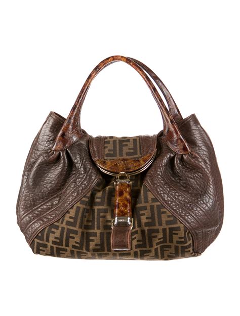 Fendi Handbags 